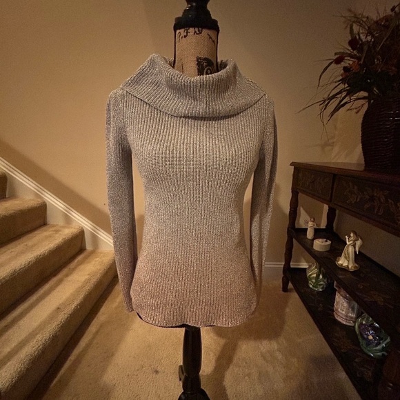 White House Black Market Sweaters - White House Black Market sweater